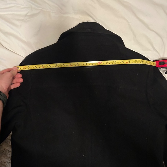 Kenneth Cole Coat - Picture 6 of 7